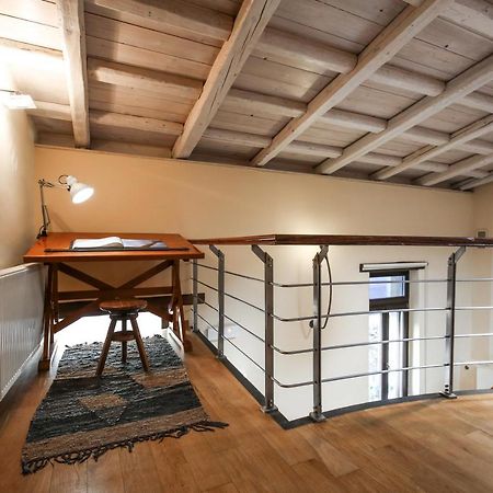 Loft Chania ハニア エクステリア 写真