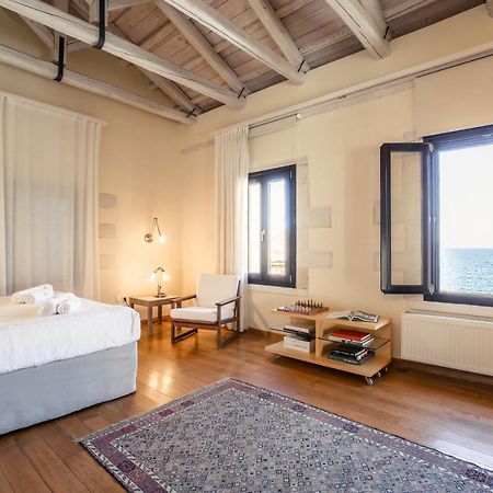 Loft Chania ハニア エクステリア 写真