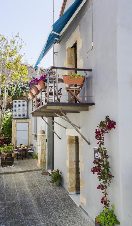 Loft Chania ハニア エクステリア 写真