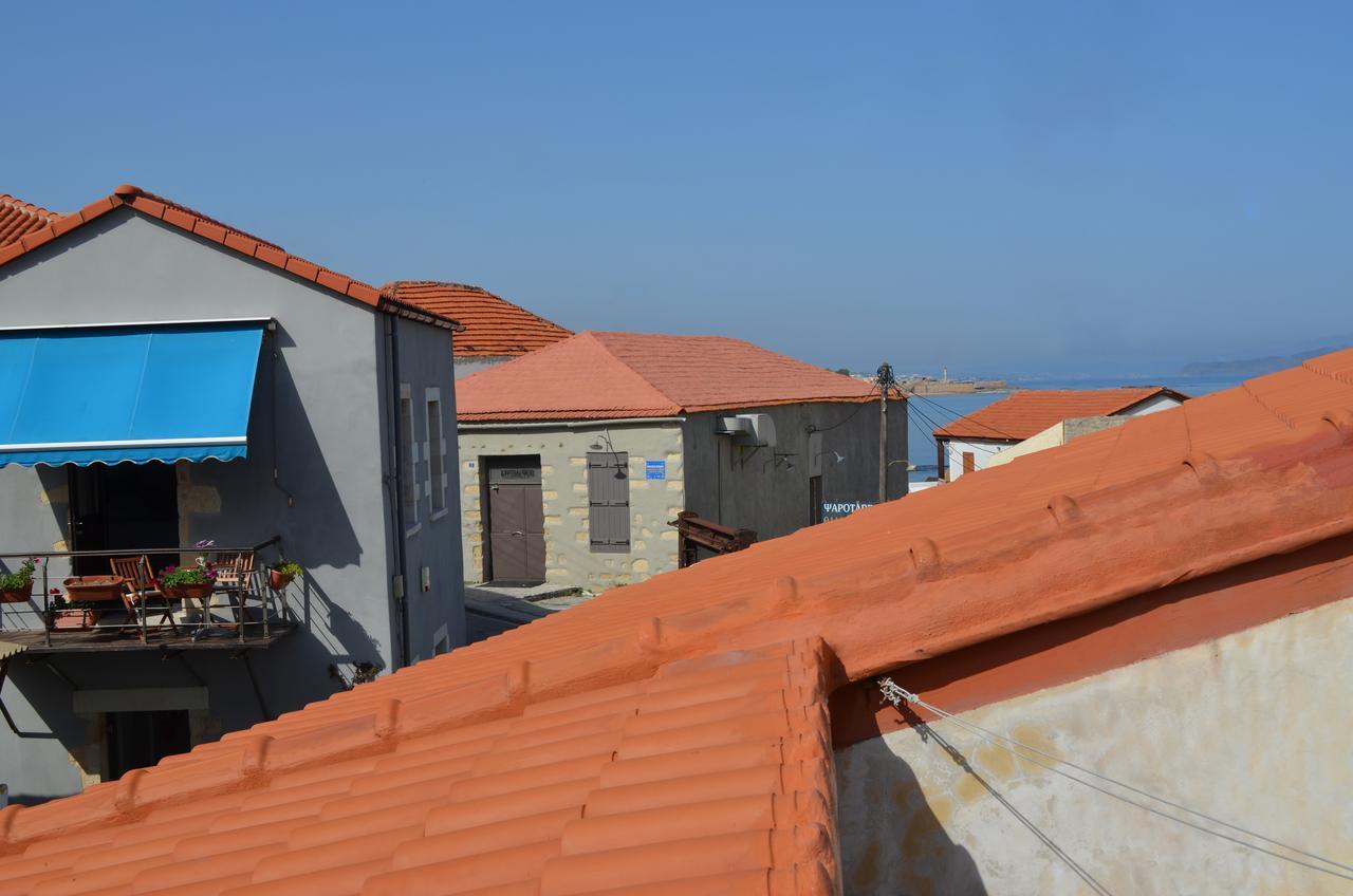 Loft Chania ハニア エクステリア 写真