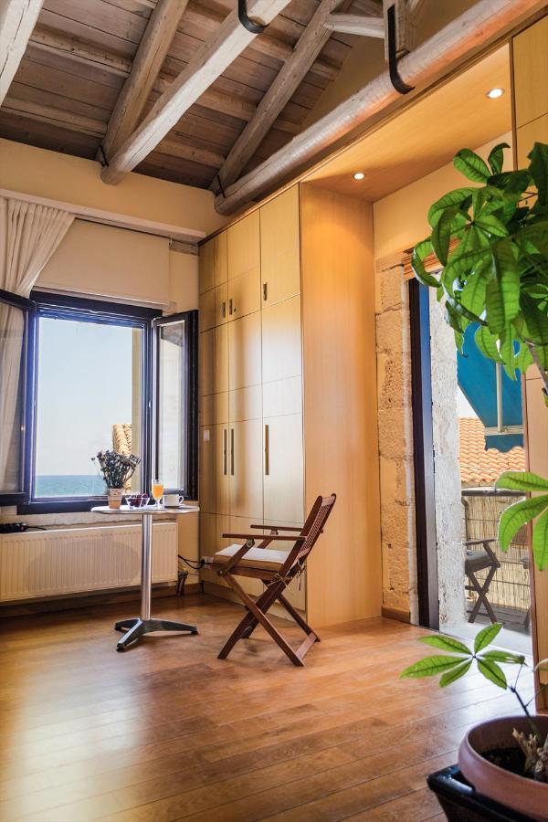 Loft Chania ハニア エクステリア 写真
