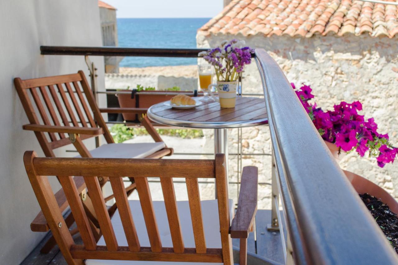 Loft Chania ハニア エクステリア 写真