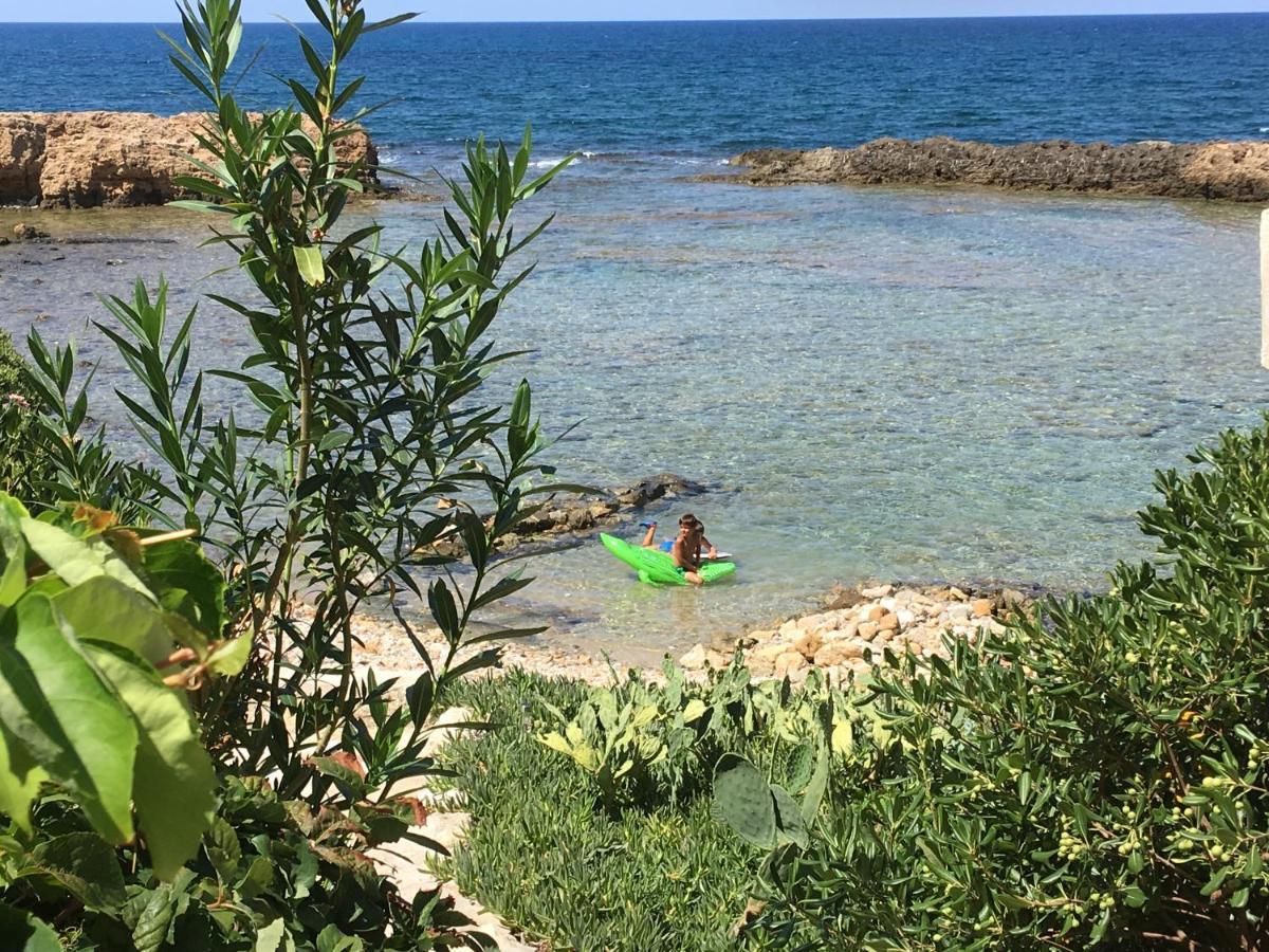 Loft Chania ハニア エクステリア 写真